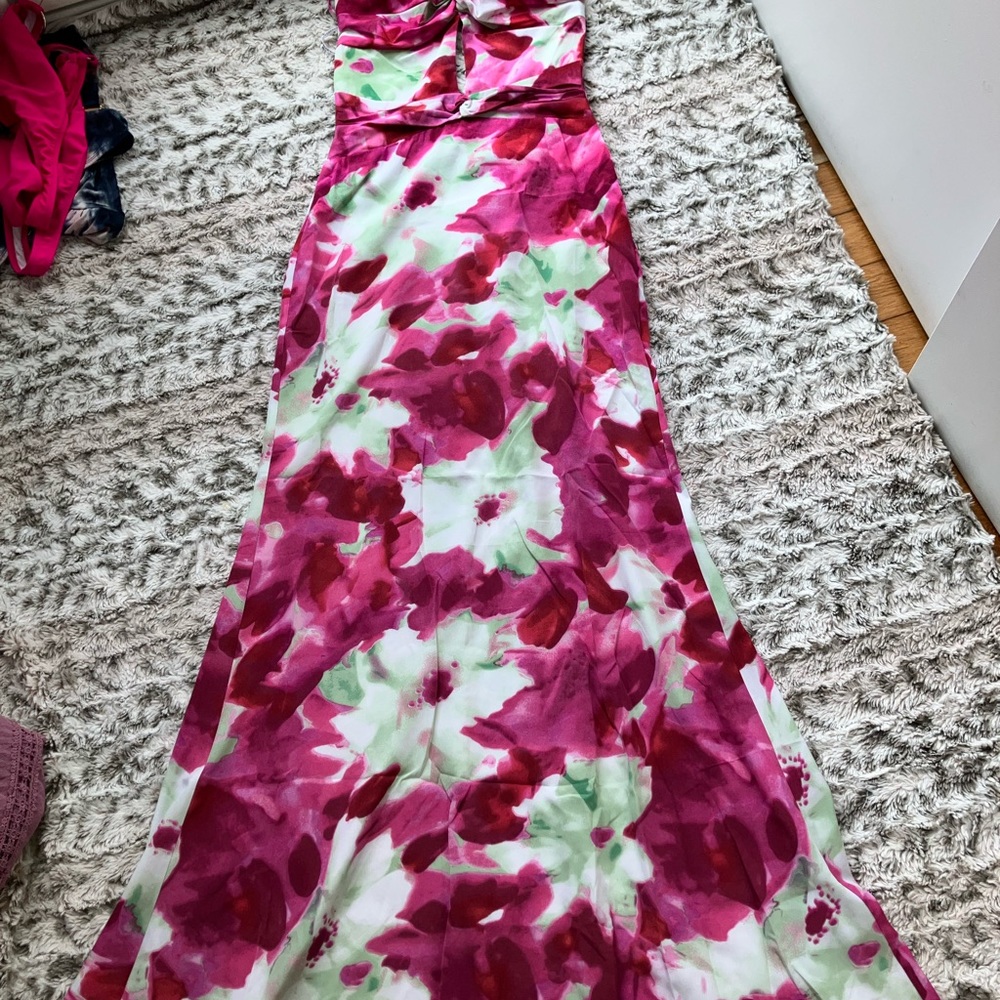 **BRAND NEW*** Bella Barnett Dress